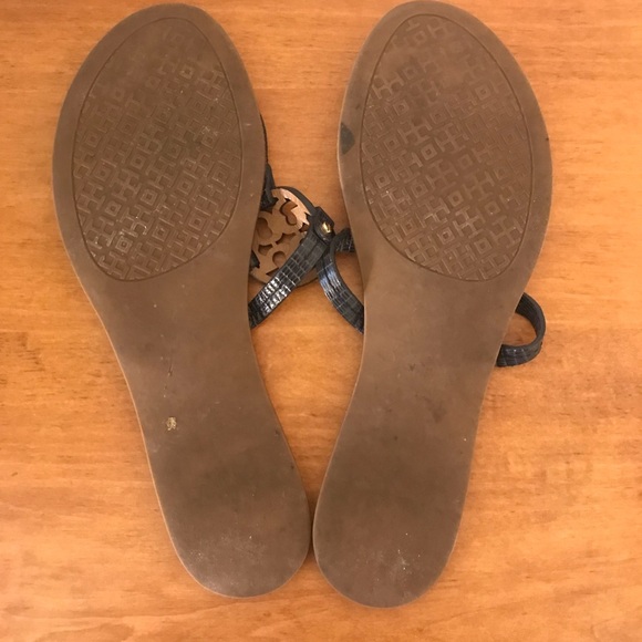 Tory Burch Flipflop/Sandals - Picture 3 of 3